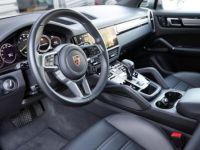 Porsche Cayenne E-Hybrid 462 ch Platinum Edition Craie - <small></small> 99.900 € <small>TTC</small> - #4
