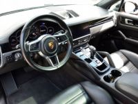 Porsche Cayenne E-Hybrid 462 cv - <small></small> 69.900 € <small>TTC</small> - #8