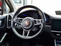 Porsche Cayenne E-Hybrid 462 cv - <small></small> 69.900 € <small>TTC</small> - #11