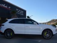 Porsche Cayenne E-hybrid 462 CV Toit ouvrant BOSE Soft Close Attelage  - <small></small> 65.000 € <small>TTC</small> - #2