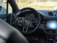 Porsche Cayenne E-hybrid 462 CV Toit ouvrant BOSE Soft Close Attelage  - <small></small> 65.000 € <small>TTC</small> - #9