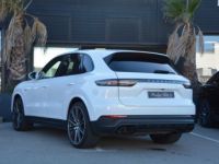 Porsche Cayenne E-hybrid 462 CV Toit ouvrant BOSE Soft Close Attelage  - <small></small> 65.000 € <small>TTC</small> - #12