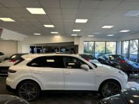 Porsche Cayenne E-hybrid 462 CV Toit ouvrant BOSE Soft Close Attelage  - <small></small> 65.000 € <small>TTC</small> - #16