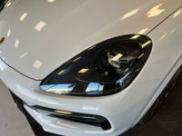 Porsche Cayenne E-hybrid 462 CV Toit ouvrant BOSE Soft Close Attelage  - <small></small> 65.000 € <small>TTC</small> - #20