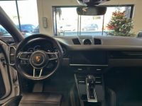 Porsche Cayenne E-hybrid 462 CV Toit ouvrant BOSE Soft Close Attelage  - <small></small> 65.000 € <small>TTC</small> - #41