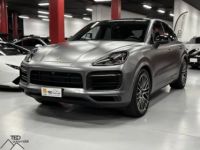 Porsche Cayenne E-Hybrid 462cv Gris Mate - <small></small> 63.500 € <small>TTC</small> - #1