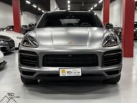 Porsche Cayenne E-Hybrid 462cv Gris Mate - <small></small> 63.500 € <small>TTC</small> - #2