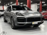 Porsche Cayenne E-Hybrid 462cv Gris Mate - <small></small> 63.500 € <small>TTC</small> - #3