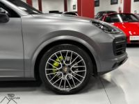 Porsche Cayenne E-Hybrid 462cv Gris Mate - <small></small> 63.500 € <small>TTC</small> - #6