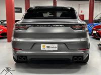 Porsche Cayenne E-Hybrid 462cv Gris Mate - <small></small> 63.500 € <small>TTC</small> - #8