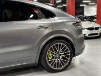 Porsche Cayenne E-Hybrid 462cv Gris Mate - <small></small> 63.500 € <small>TTC</small> - #11