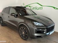 Porsche Cayenne e-Hybrid 470Ch FaceLift 1ère Main FR A partir de 990e par mois - <small></small> 99.990 € <small>TTC</small> - #1