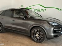 Porsche Cayenne e-Hybrid 470Ch FaceLift 1ère Main FR A partir de 990e par mois - <small></small> 99.990 € <small>TTC</small> - #5