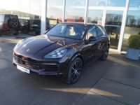 Porsche Cayenne E-Hybrid ACC 360° CAM. NAVI COCKPIT - <small></small> 59.850 € <small>TTC</small> - #3