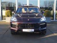 Porsche Cayenne E-Hybrid ACC 360° CAM. NAVI COCKPIT - <small></small> 59.850 € <small>TTC</small> - #4