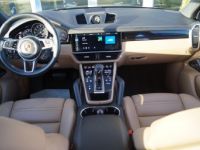 Porsche Cayenne E-Hybrid ACC 360° CAM. NAVI COCKPIT - <small></small> 59.850 € <small>TTC</small> - #12