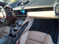 Porsche Cayenne E-Hybrid ACC 360° CAM. NAVI COCKPIT - <small></small> 59.850 € <small>TTC</small> - #13