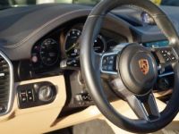 Porsche Cayenne E-Hybrid ACC 360° CAM. NAVI COCKPIT - <small></small> 59.850 € <small>TTC</small> - #18