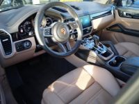 Porsche Cayenne E-Hybrid ACC 360° CAM. NAVI COCKPIT - <small></small> 59.850 € <small>TTC</small> - #19