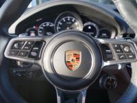 Porsche Cayenne E-Hybrid ACC 360° CAM. NAVI COCKPIT - <small></small> 59.850 € <small>TTC</small> - #22