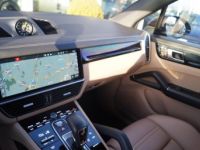 Porsche Cayenne E-Hybrid ACC 360° CAM. NAVI COCKPIT - <small></small> 59.850 € <small>TTC</small> - #30