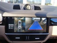 Porsche Cayenne E-Hybrid ACC 360° CAM. NAVI COCKPIT - <small></small> 59.850 € <small>TTC</small> - #32