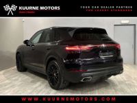 Porsche Cayenne E-Hybrid Alu21-Pano-Cam-AirSusp-Led - <small></small> 49.900 € <small>TTC</small> - #2