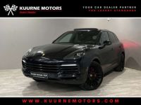 Porsche Cayenne E-Hybrid Alu21-Pano-Cam-AirSusp-Led - <small></small> 49.900 € <small>TTC</small> - #3