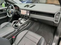 Porsche Cayenne E-Hybrid Alu21-Pano-Cam-AirSusp-Led - <small></small> 49.900 € <small>TTC</small> - #8