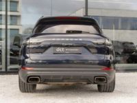 Porsche Cayenne E-Hybrid Bose VentilaSeats SoftClose Pano 21' - <small></small> 54.900 € <small>TTC</small> - #5
