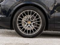 Porsche Cayenne E-Hybrid Bose VentilaSeats SoftClose Pano 21' - <small></small> 54.900 € <small>TTC</small> - #7