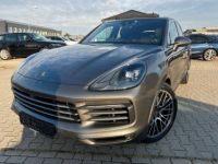 Porsche Cayenne E Hybrid BOSE/PANO/SPORT CHRONO - <small></small> 65.900 € <small>TTC</small> - #1