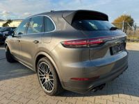 Porsche Cayenne E Hybrid BOSE/PANO/SPORT CHRONO - <small></small> 65.900 € <small>TTC</small> - #2