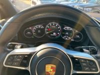 Porsche Cayenne E Hybrid BOSE/PANO/SPORT CHRONO - <small></small> 65.900 € <small>TTC</small> - #15