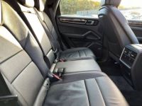 Porsche Cayenne E Hybrid BOSE/PANO/SPORT CHRONO - <small></small> 65.900 € <small>TTC</small> - #17