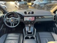 Porsche Cayenne E Hybrid BOSE/PANO/SPORT CHRONO - <small></small> 65.900 € <small>TTC</small> - #19