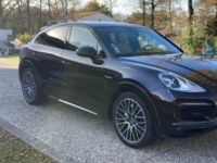 Porsche Cayenne e hybrid bt automatique - <small></small> 76.000 € <small>TTC</small> - #1