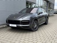 Porsche Cayenne E-Hybrid Coupe - <small></small> 78.990 € <small>TTC</small> - #1