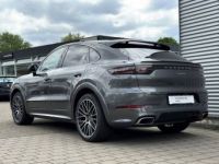 Porsche Cayenne E-Hybrid Coupe - <small></small> 78.990 € <small>TTC</small> - #4