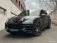 Porsche Cayenne E-Hybrid Coupé 2024 - <small></small> 127.990 € <small>TTC</small> - #1