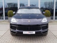 Porsche Cayenne E-Hybrid Coupé PANO BOSE ACC - <small></small> 79.850 € <small>TTC</small> - #4