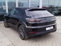 Porsche Cayenne E-Hybrid Coupé PANO BOSE ACC - <small></small> 79.850 € <small>TTC</small> - #7