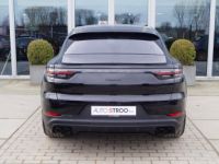 Porsche Cayenne E-Hybrid Coupé PANO BOSE ACC - <small></small> 79.850 € <small>TTC</small> - #8