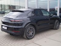 Porsche Cayenne E-Hybrid Coupé PANO BOSE ACC - <small></small> 79.850 € <small>TTC</small> - #9