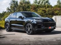 Porsche Cayenne E-Hybrid Coupé SportDesign BOSE Air Susp - <small></small> 139.800 € <small>TTC</small> - #1