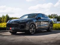 Porsche Cayenne E-Hybrid Coupé SportDesign BOSE Air Susp - <small></small> 139.800 € <small>TTC</small> - #2