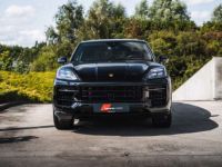 Porsche Cayenne E-Hybrid Coupé SportDesign BOSE Air Susp - <small></small> 139.800 € <small>TTC</small> - #3