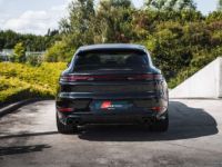 Porsche Cayenne E-Hybrid Coupé SportDesign BOSE Air Susp - <small></small> 139.800 € <small>TTC</small> - #9