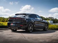 Porsche Cayenne E-Hybrid Coupé SportDesign BOSE Air Susp - <small></small> 139.800 € <small>TTC</small> - #10