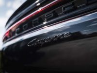 Porsche Cayenne E-Hybrid Coupé SportDesign BOSE Air Susp - <small></small> 139.800 € <small>TTC</small> - #11